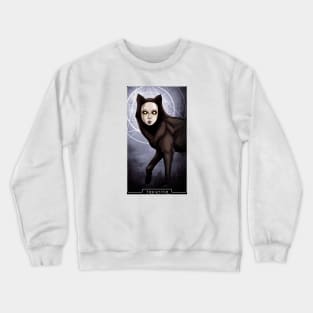 Trickster Crewneck Sweatshirt